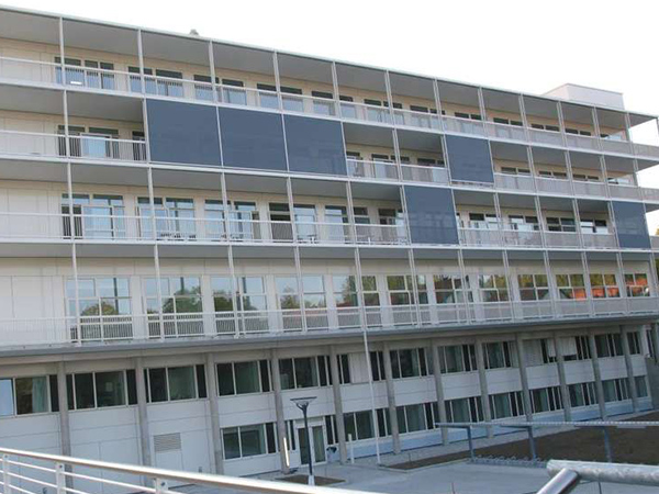 Bolnica Murnau